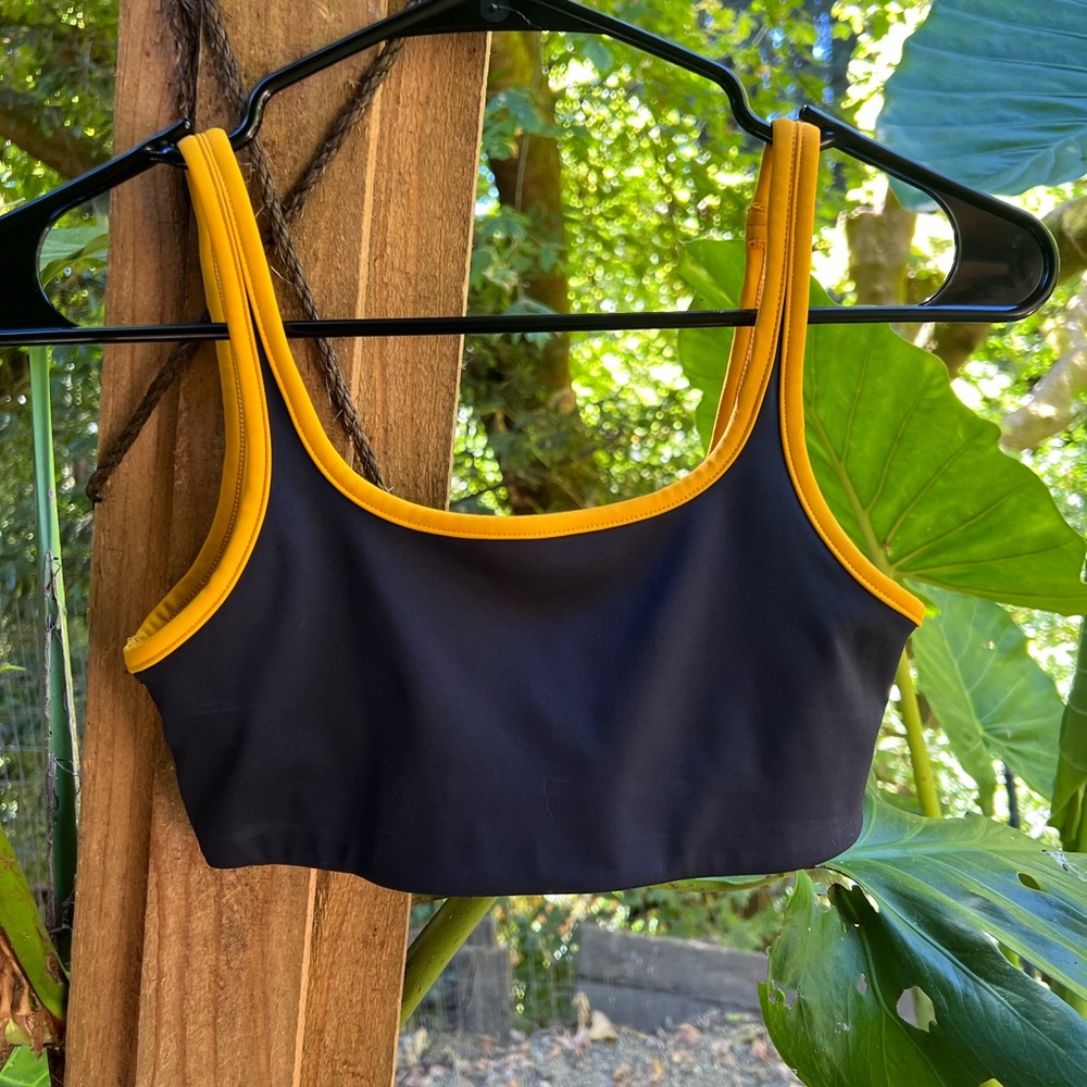 Splits59 sports bra XS